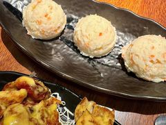 -玛格萝妮比萨屋(陆家浜路店)