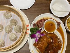 -品大三(大行宫店)