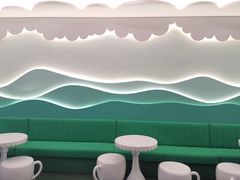 -CHOCHENG&CO.(欢乐海岸店)