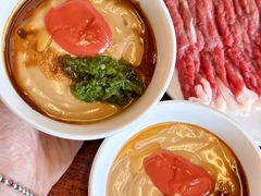 -前门张记涮肉(前门店)