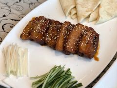 -一江春水·杭帮臻宴(三台山店)