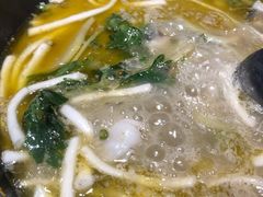 椒麻黑鱼片-滇铺子·云南特色菜·第九届野生菌美食节(东风东路c86店)