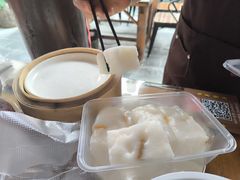 -尽善百年古院餐厅(王家老宅店)