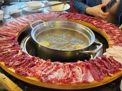 -潮德阿水牛肉火锅(深圳总店)
