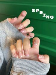 点击看大图 -M·X Nail日式美甲美睫