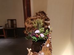 -翁暖茶馆(滨江东总店)