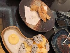 -汕头国际大酒店-牛一町目餐厅