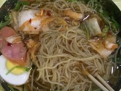 -西塔大冷面(三好街店)