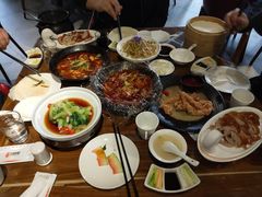 -北京老铺烤鸭(老城根店)