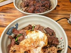 -无名氏面馆(邮电路店)
