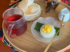 -泰悠谷养生SPA(世茂商业街店)