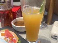 -海底捞火锅(名门店)