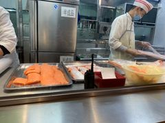 -新享乐海鲜(翠华路店)