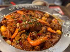 -胖哥俩肉蟹煲(湖滨银泰in77店)