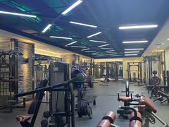 -西吉马游泳健身(协信店)