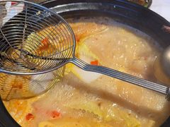 -琥珀川糟粕醋火锅(慈云寺店)