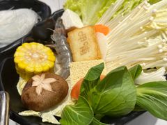 -呷哺呷哺 黄金牧场 (新中关购物中心店)