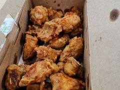 -校村炸鸡(塔洞店)