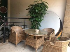 -茶油香闽南菜·花园餐厅(前埔店)