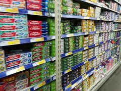 牙膏-麦德龙(郑东店)