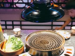 -十三姨正合丰烤肉(营迹路店)