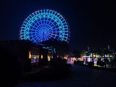 -三亚海昌梦幻海洋不夜城