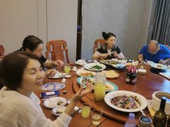 -花开富贵平潭海鲜楼(平潭店)