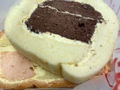 -思味特(纬一路店)