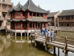 -绿波廊(豫园店)