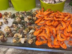 -盛宴标帜餐厅·亲子自助 (南昌喜来登酒店)