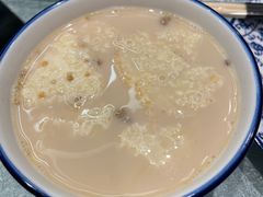 -格日勒阿妈蒙古厨房(大召店)