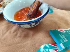 -幽优农庄·森波拉特色本地农家菜