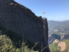 -崀山风景名胜区