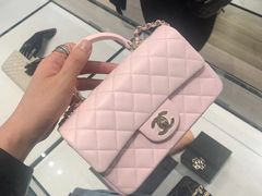 -CHANEL(恒隆广场店)