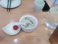 -船歌·鱼水饺青岛菜(国贸商城店)