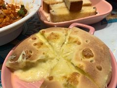 -楼兰古丽·新疆拌面·清真(华阳城店)
