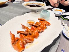 -夜宴江景餐厅