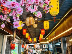 -台山第一家兴华黄鳝饭·黄鳝婆(开平店)