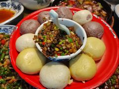 -阿嫂印象·民间江湖菜(大学城店)