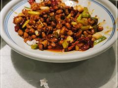 -常和州·夜宵大排档(常州单店)