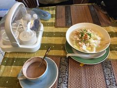 -Cafe de Thaan Aoan