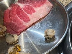 -姜胖胖韩式自助烤肉(光明万达店)