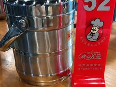 -邱大妈水煮(龙山店)