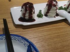 -金豆角砂锅焖面(安贞店)