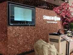 -星叶·东南亚料理(温州万象城店)