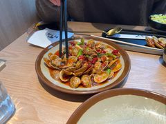 -川堂风·跷脚牛肉·乐山爆炒(宝山日月光店)