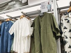 -优衣库(上海正大广场店)