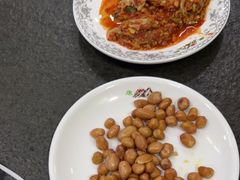 -朴小妹人参鸡汤火锅(长白山万达店)