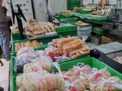 -宫廷糕点铺(人民中路店)