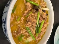 -西安饭庄·非遗陕菜(钟楼店)